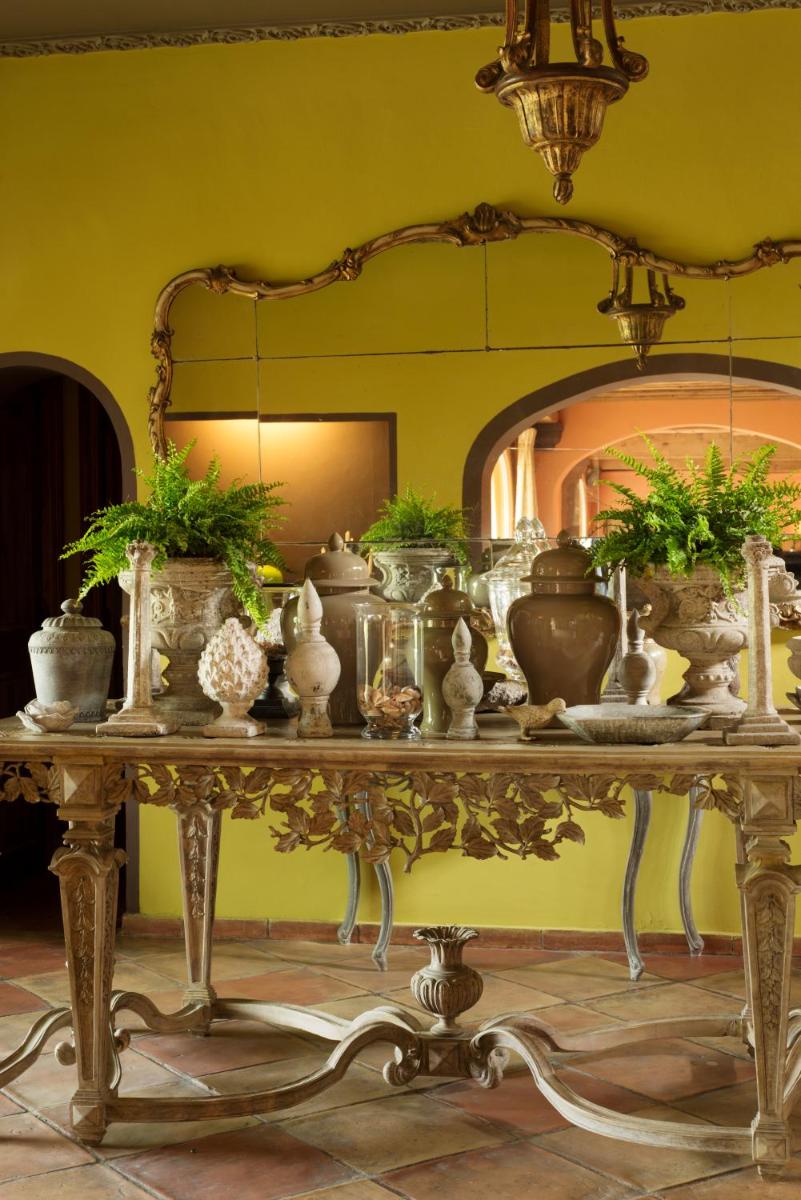 Hôtel Villa Marie Saint Tropez