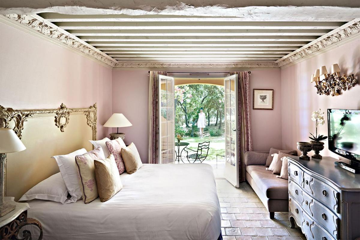 Hôtel Villa Marie Saint Tropez