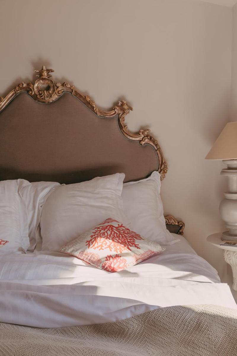 Hôtel Villa Marie Saint Tropez