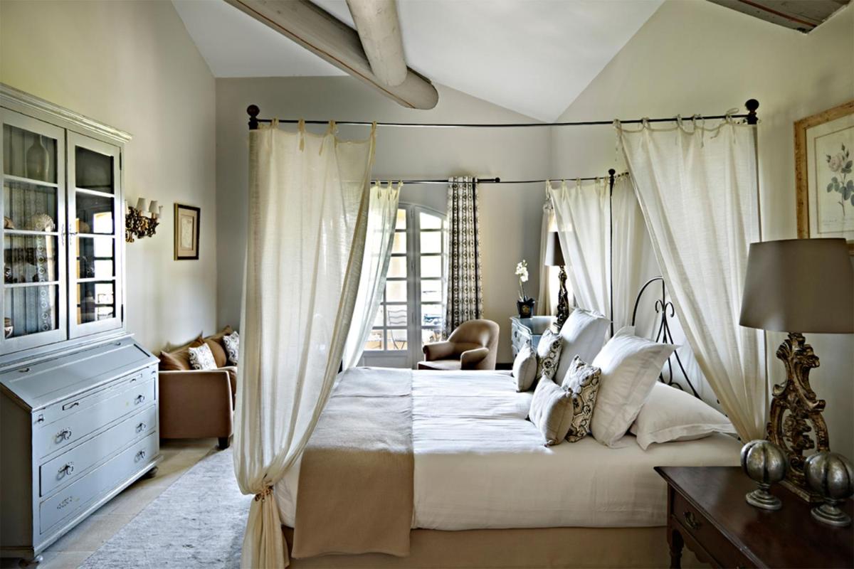 Hôtel Villa Marie Saint Tropez