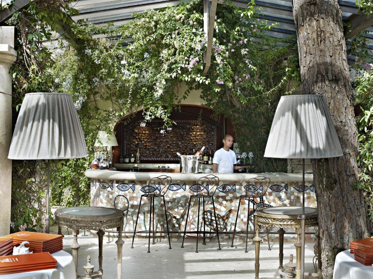 Hôtel Villa Marie Saint Tropez