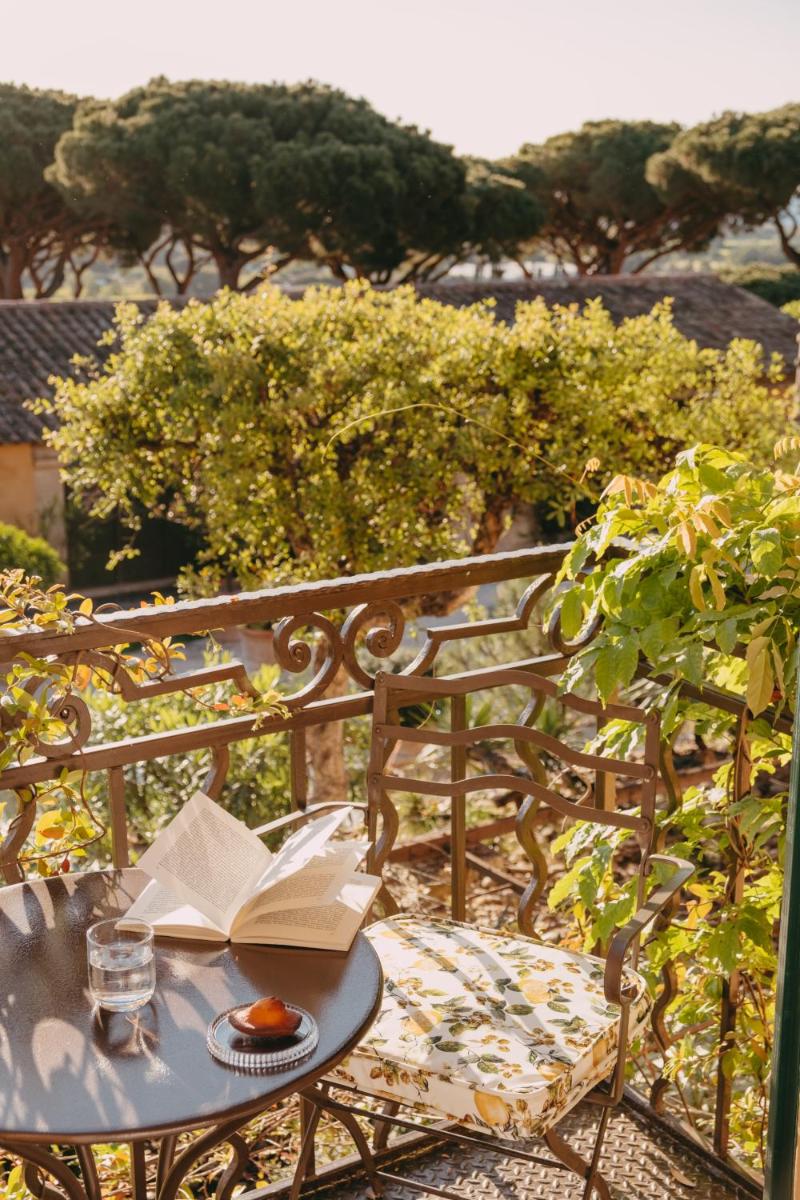 Hôtel Villa Marie Saint Tropez