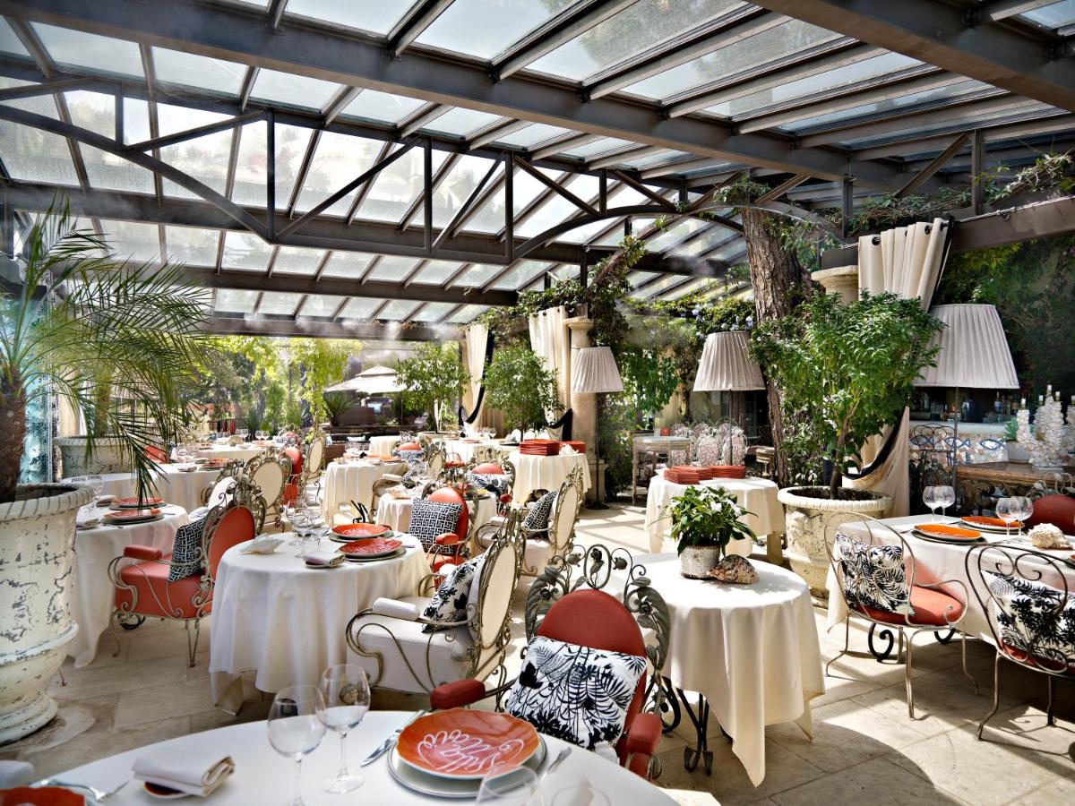 Hôtel Villa Marie Saint Tropez