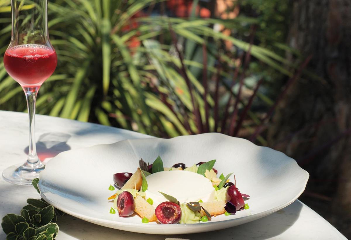 Hôtel Villa Marie Saint Tropez