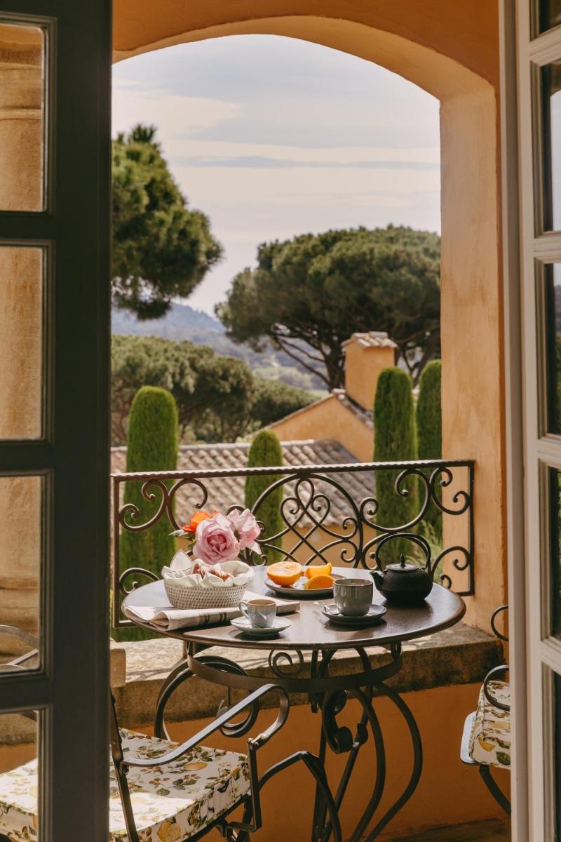 Hôtel Villa Marie Saint Tropez