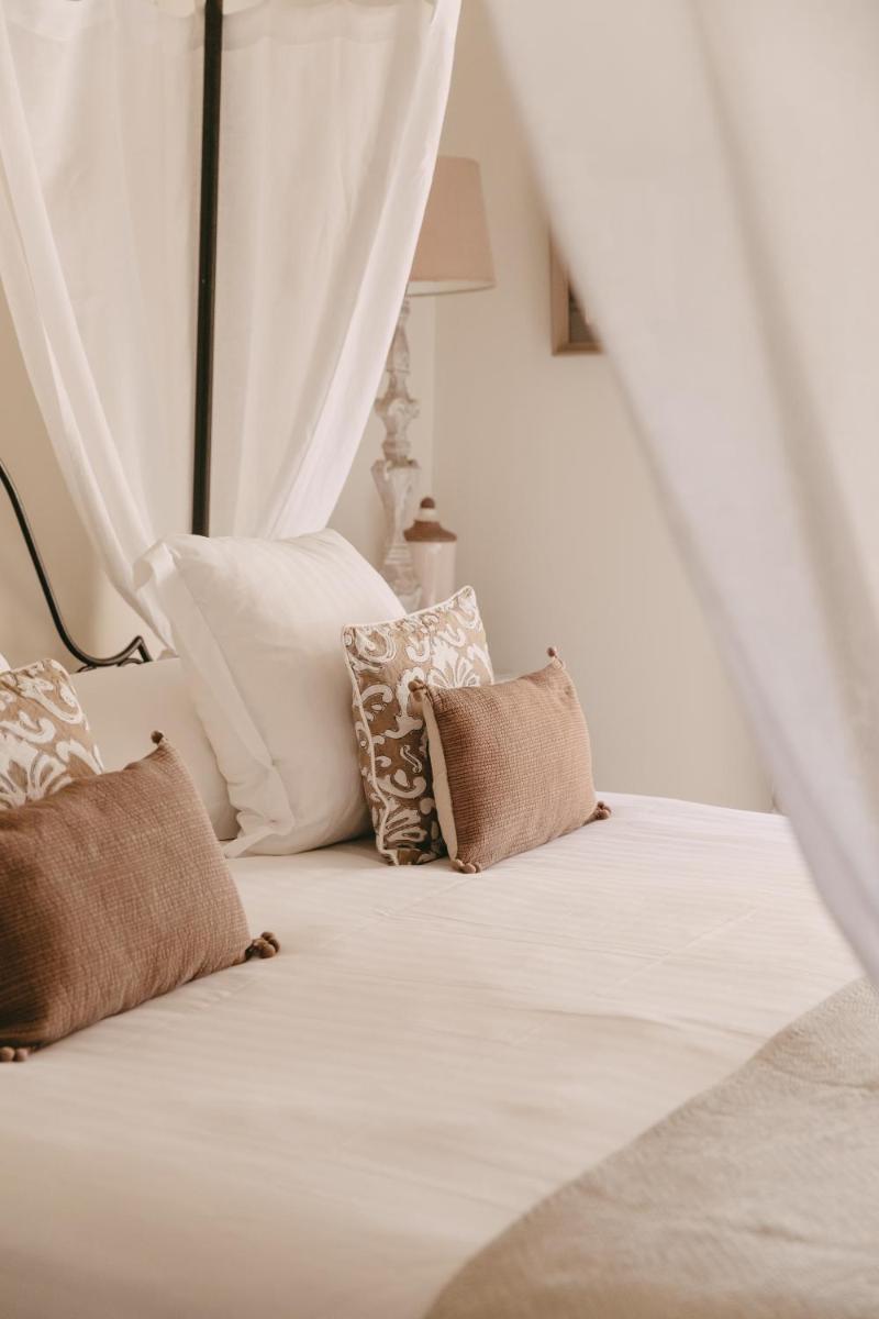 Hôtel Villa Marie Saint Tropez