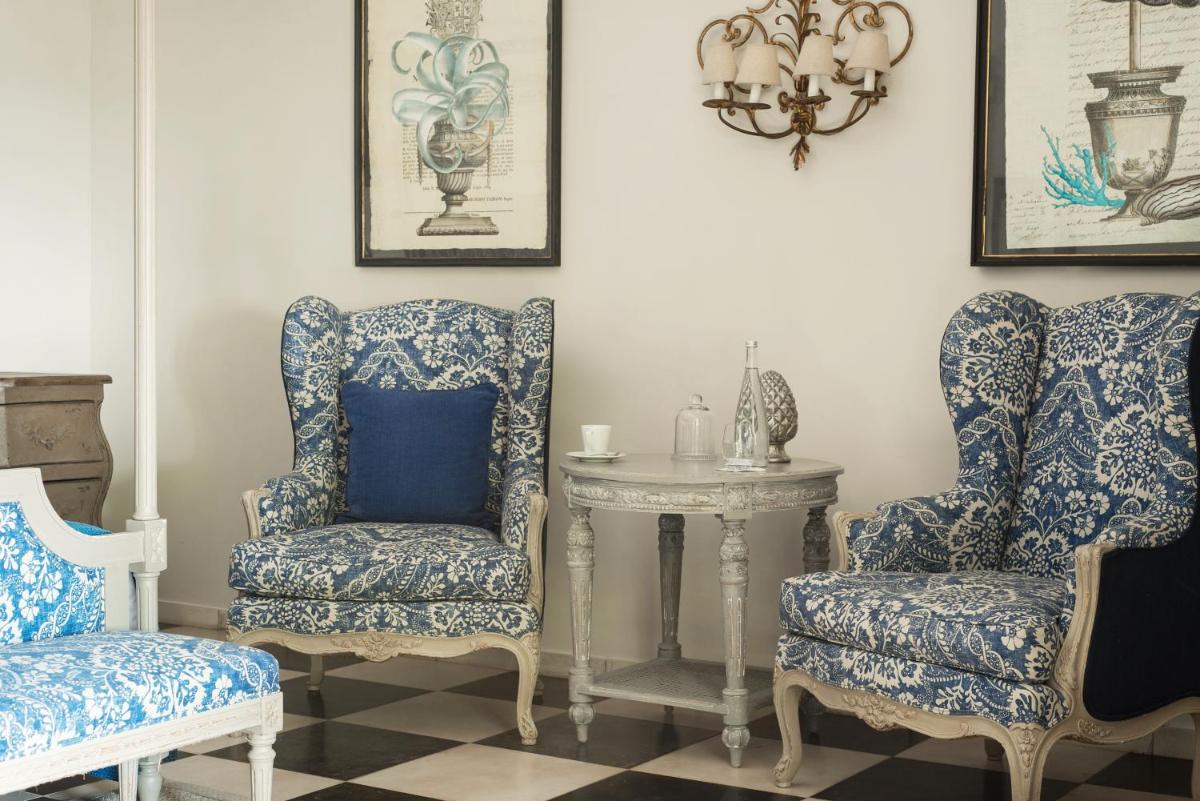 Hôtel Villa Marie Saint Tropez