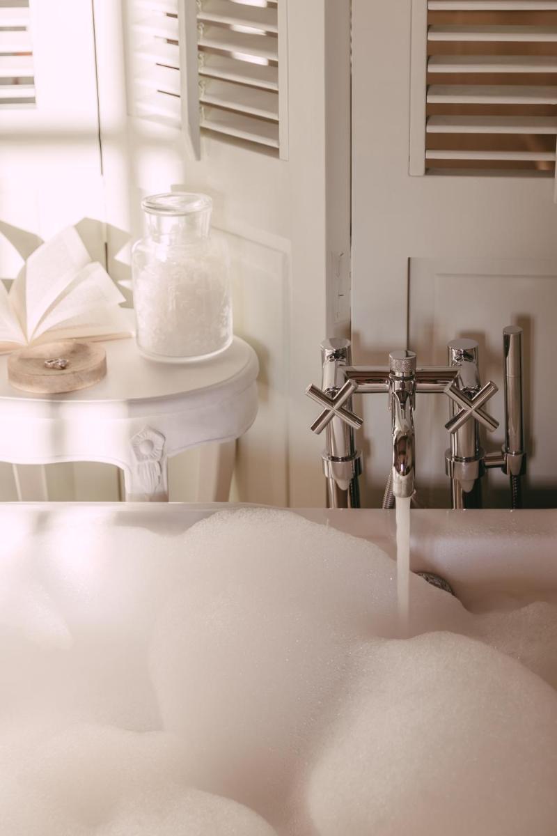 Hôtel Villa Marie Saint Tropez