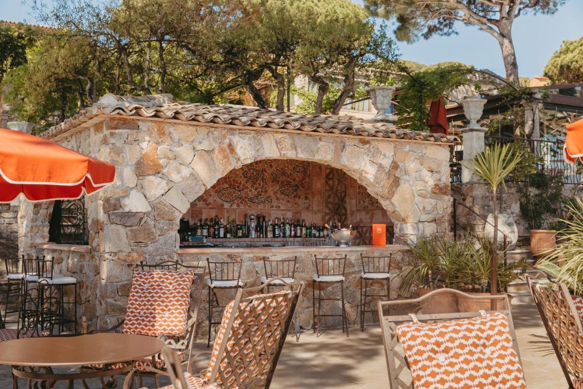 Hôtel Villa Marie Saint Tropez