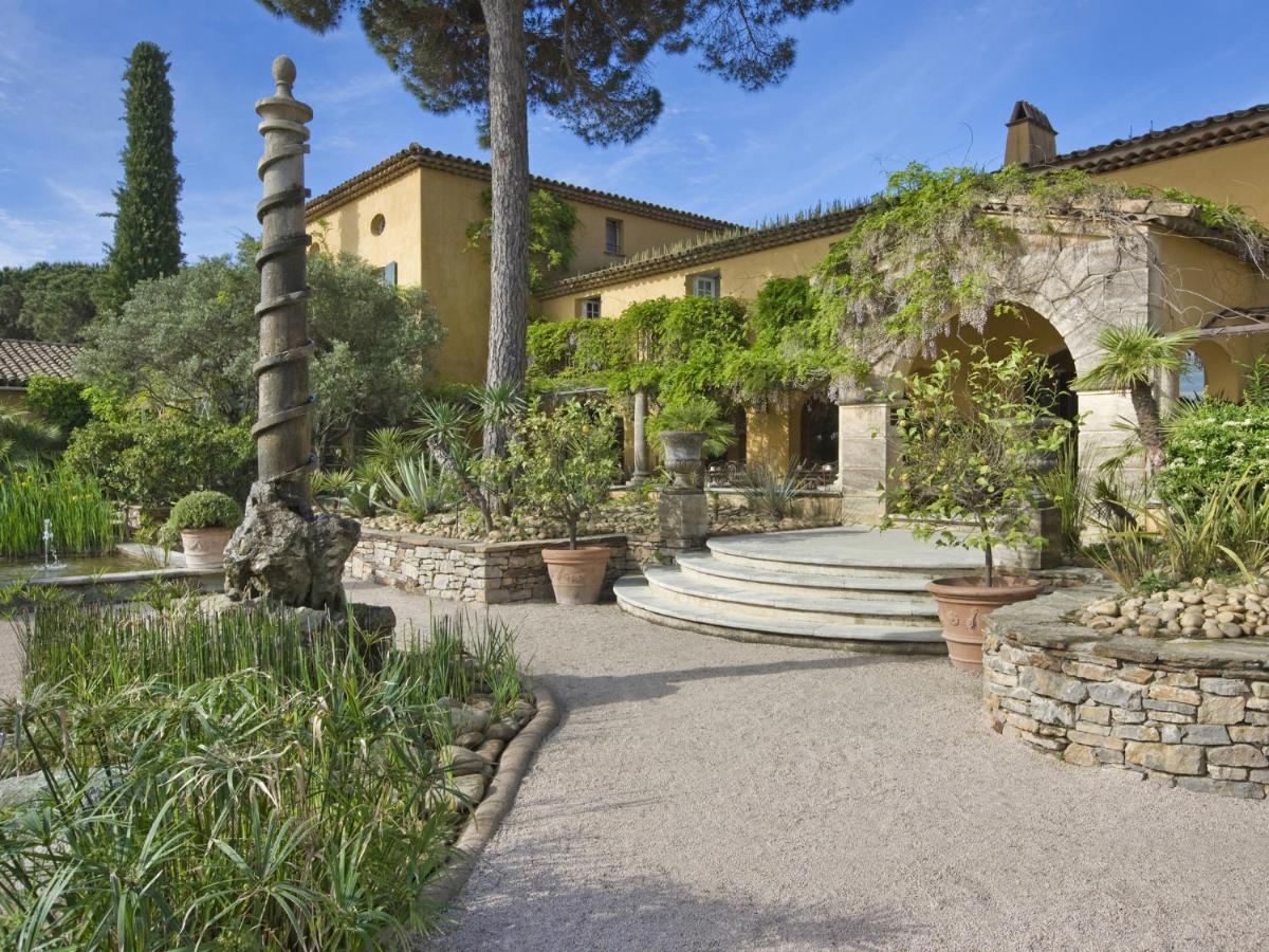 Hôtel Villa Marie Saint Tropez