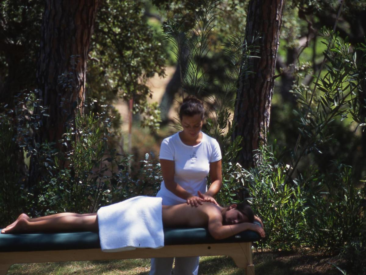 Hôtel Villa Marie Saint Tropez