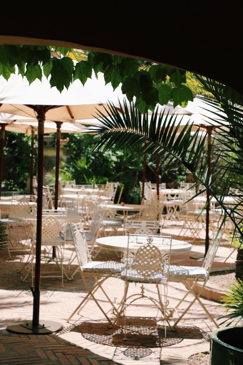 Hôtel Villa Marie Saint Tropez