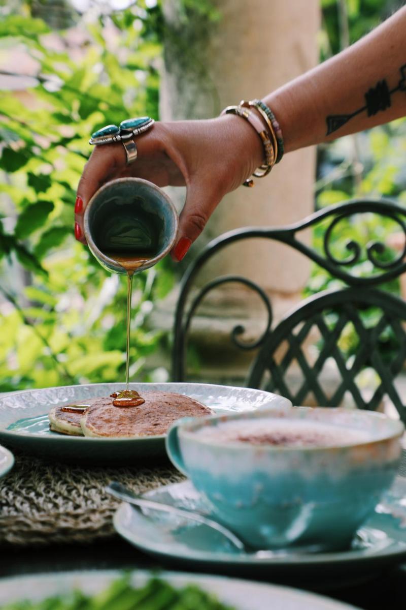 Hôtel Villa Marie Saint Tropez