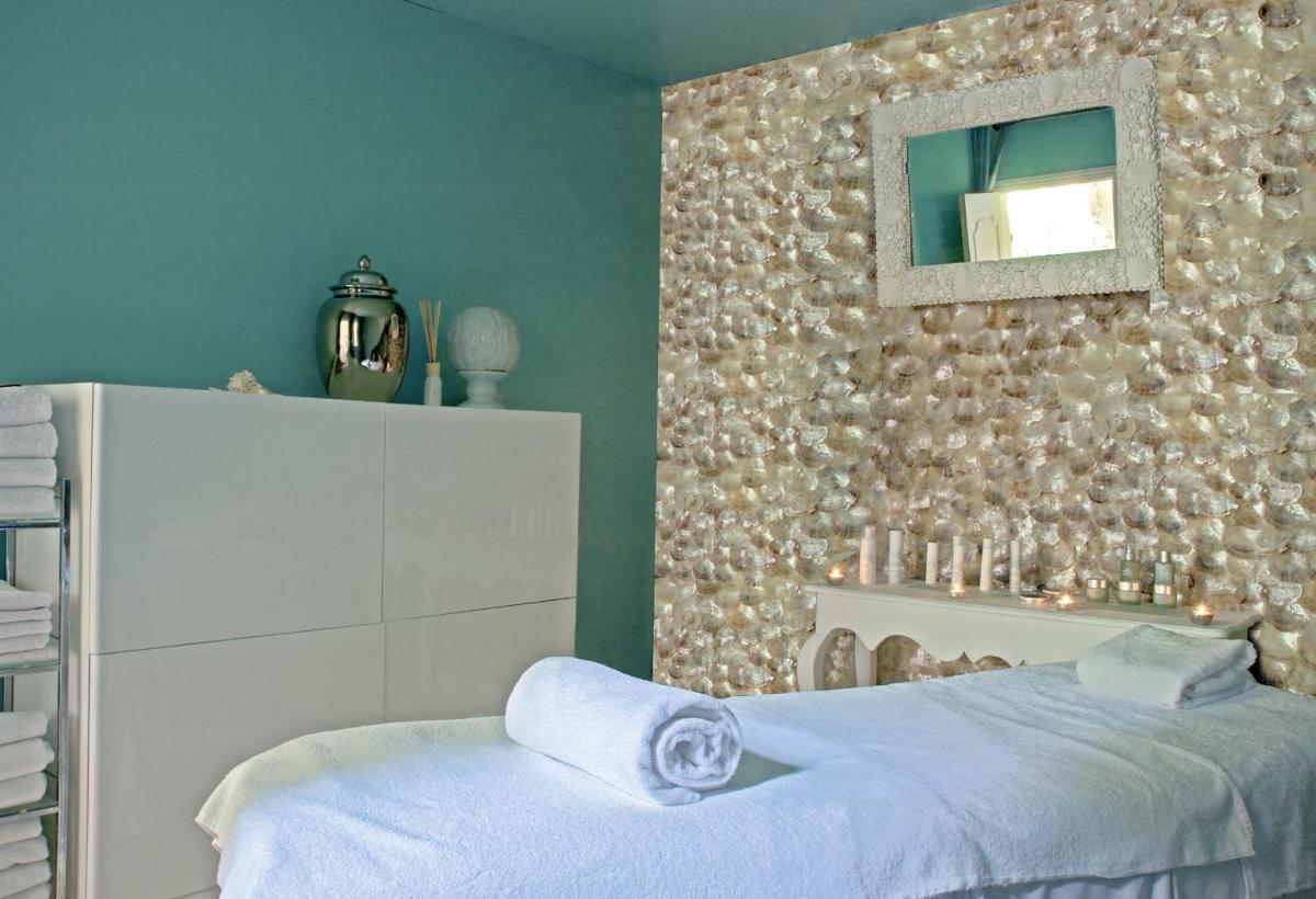 Hôtel Villa Marie Saint Tropez