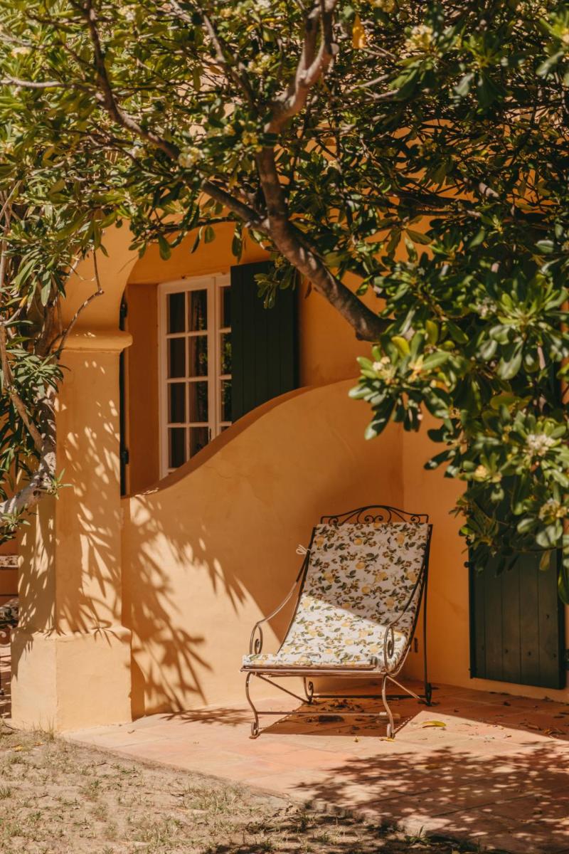 Hôtel Villa Marie Saint Tropez