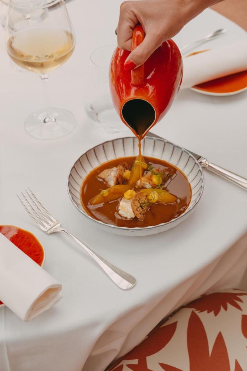 Hôtel Villa Marie Saint Tropez