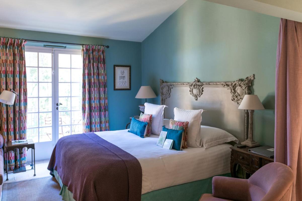 Hôtel Villa Marie Saint Tropez