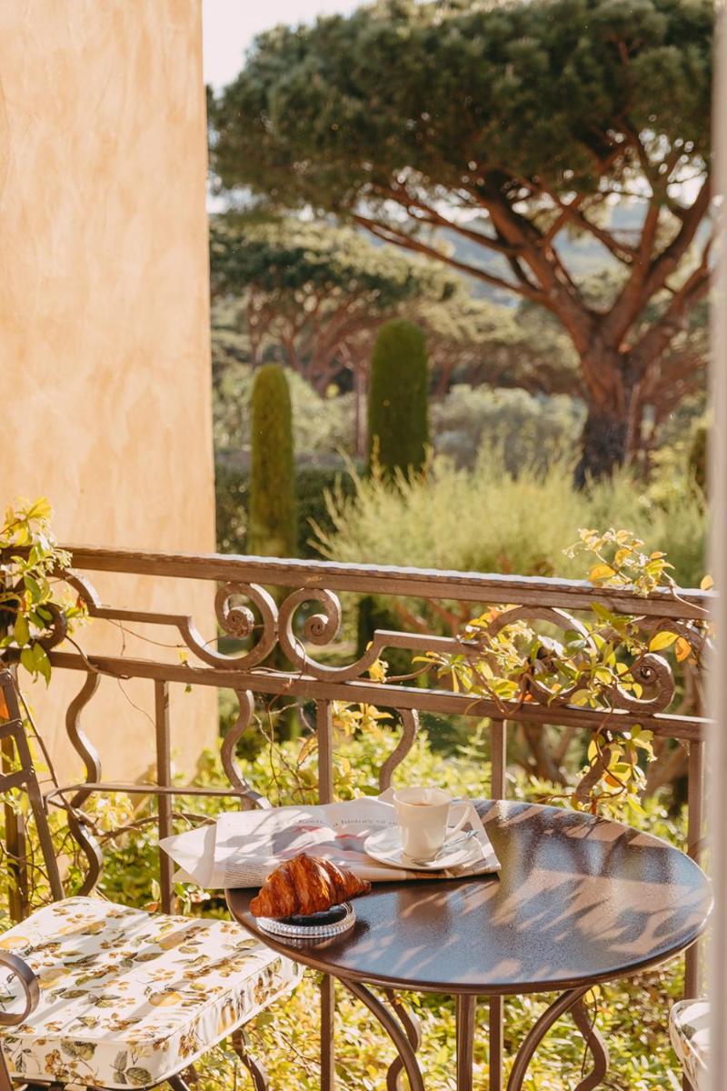 Hôtel Villa Marie Saint Tropez
