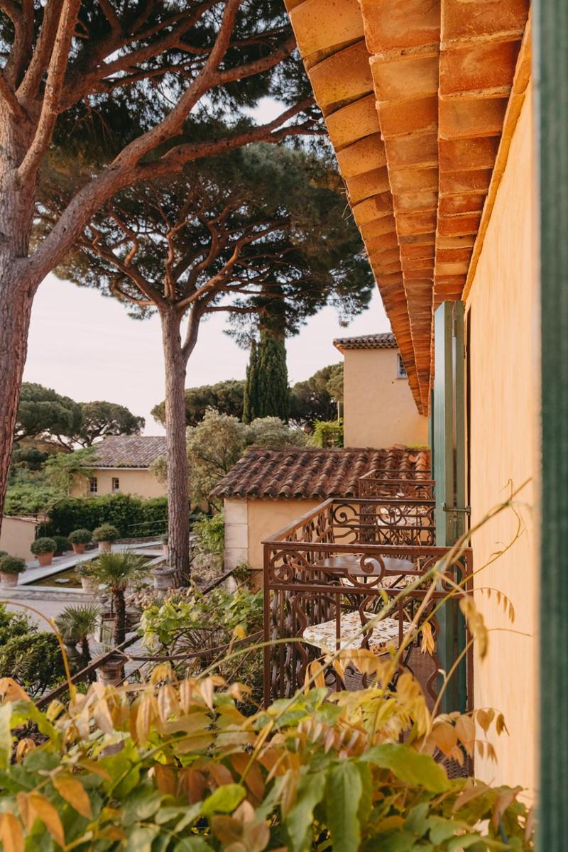 Hôtel Villa Marie Saint Tropez