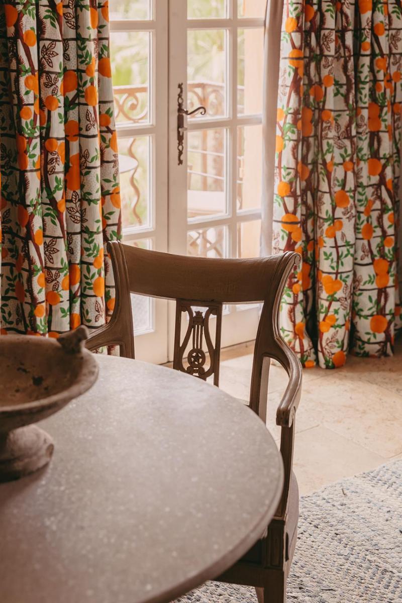 Hôtel Villa Marie Saint Tropez