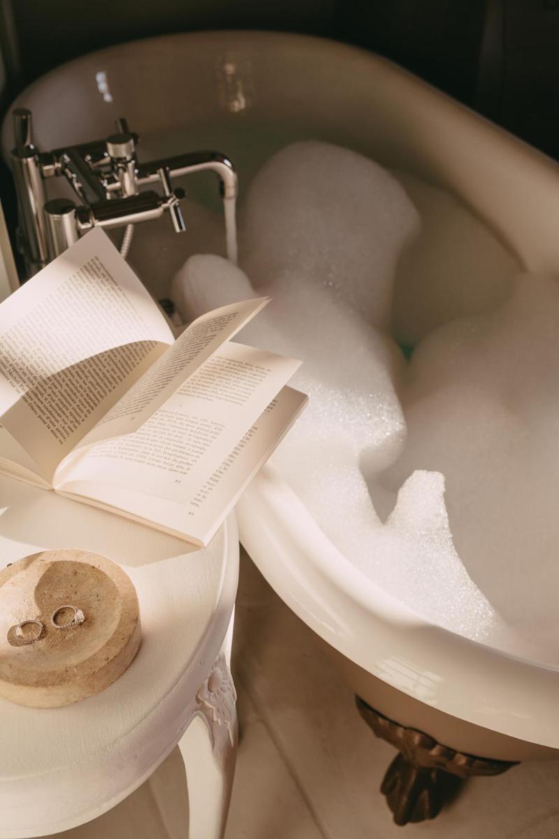 Hôtel Villa Marie Saint Tropez