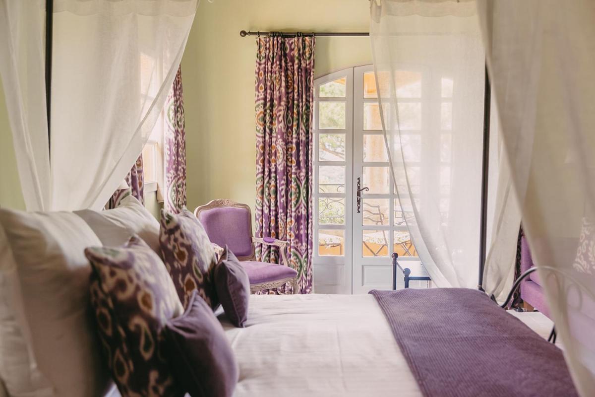 Hôtel Villa Marie Saint Tropez