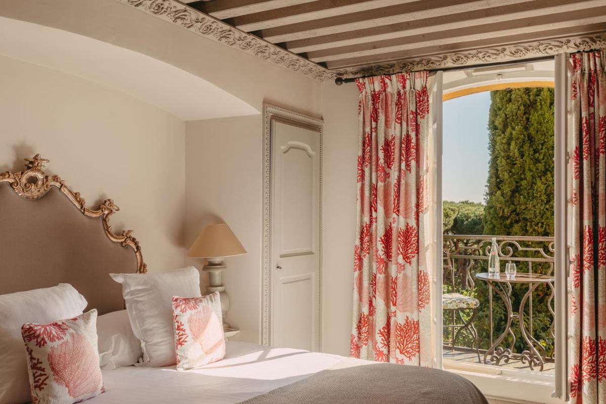 Hôtel Villa Marie Saint Tropez