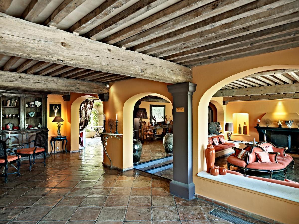 Hôtel Villa Marie Saint Tropez