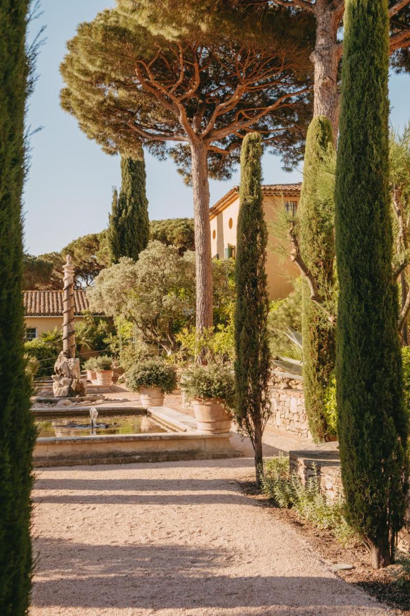 Hôtel Villa Marie Saint Tropez