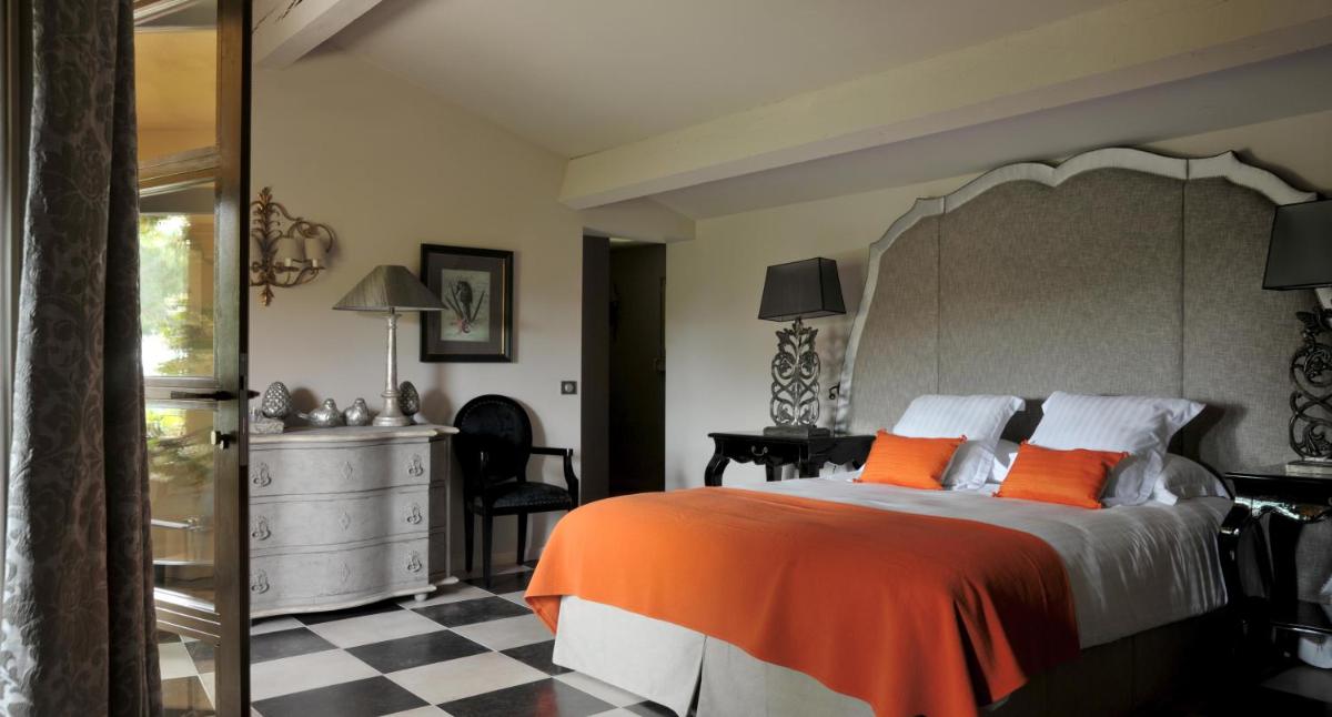 Hôtel Villa Marie Saint Tropez