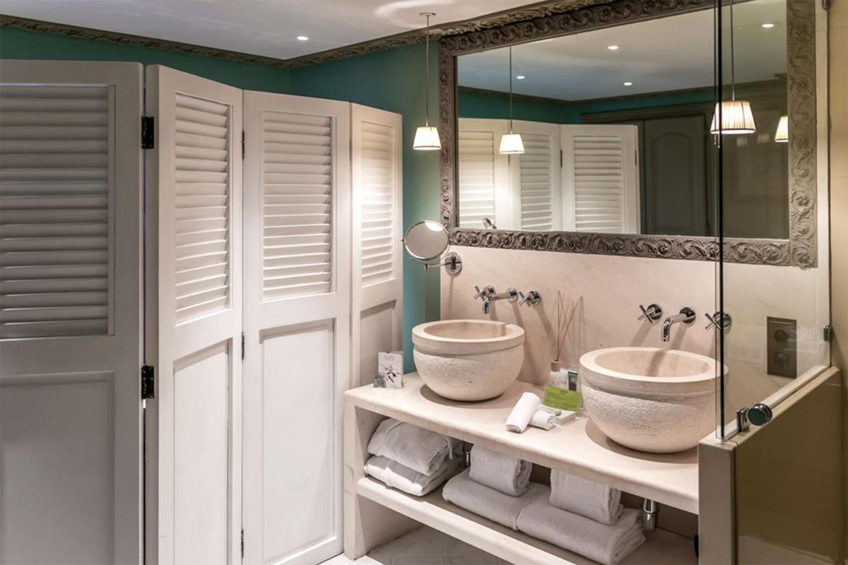 Hôtel Villa Marie Saint Tropez
