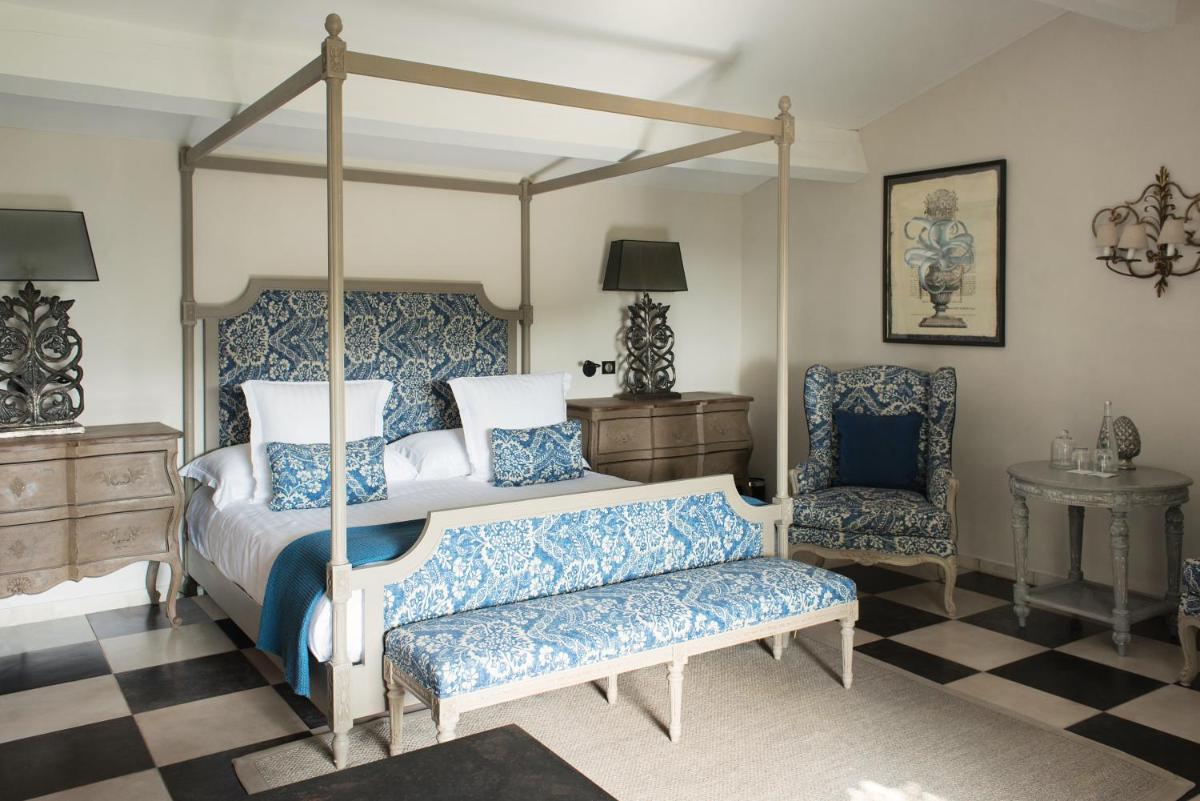 Hôtel Villa Marie Saint Tropez