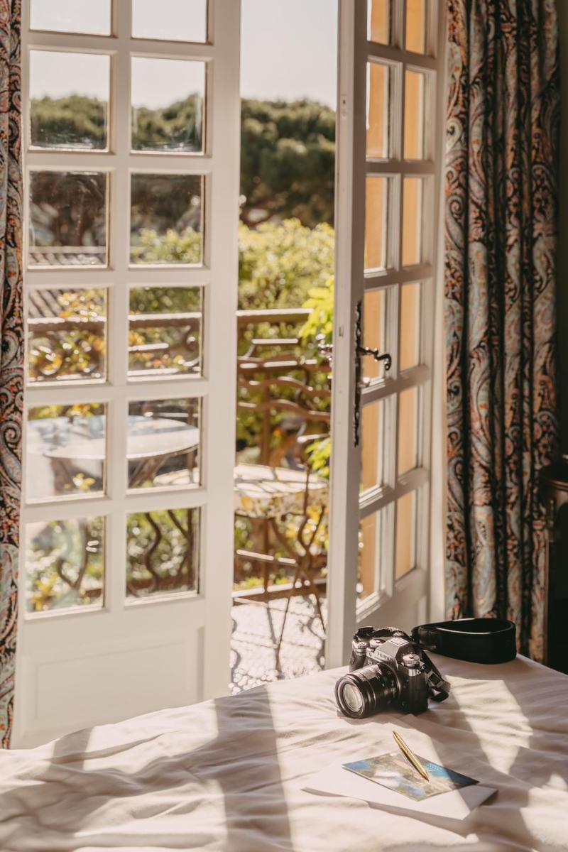 Hôtel Villa Marie Saint Tropez