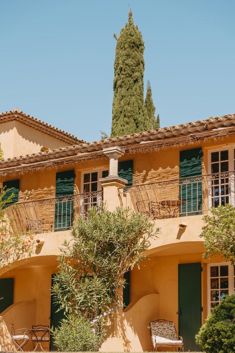 Hôtel Villa Marie Saint Tropez