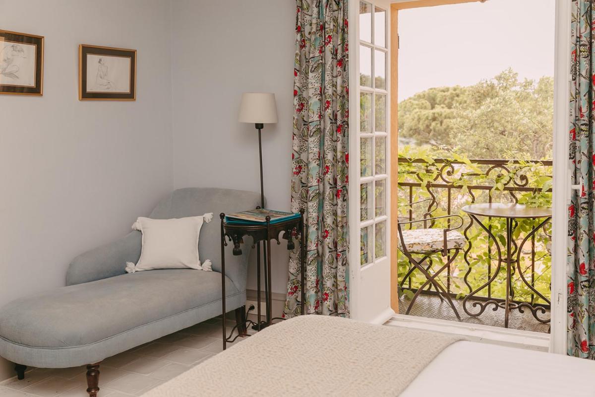 Hôtel Villa Marie Saint Tropez