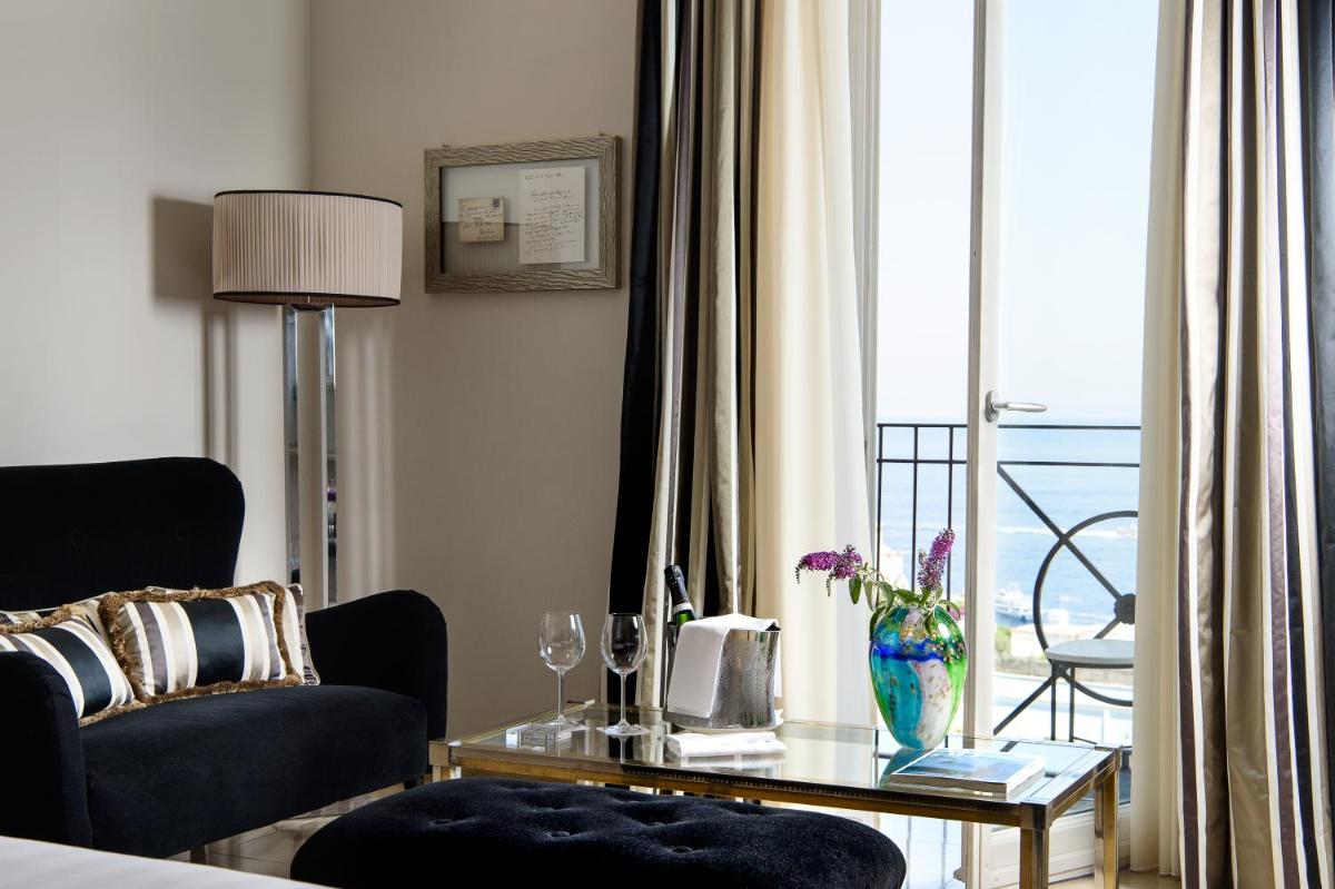 Villa Marina Capri - Preferred Hotels & Resorts
