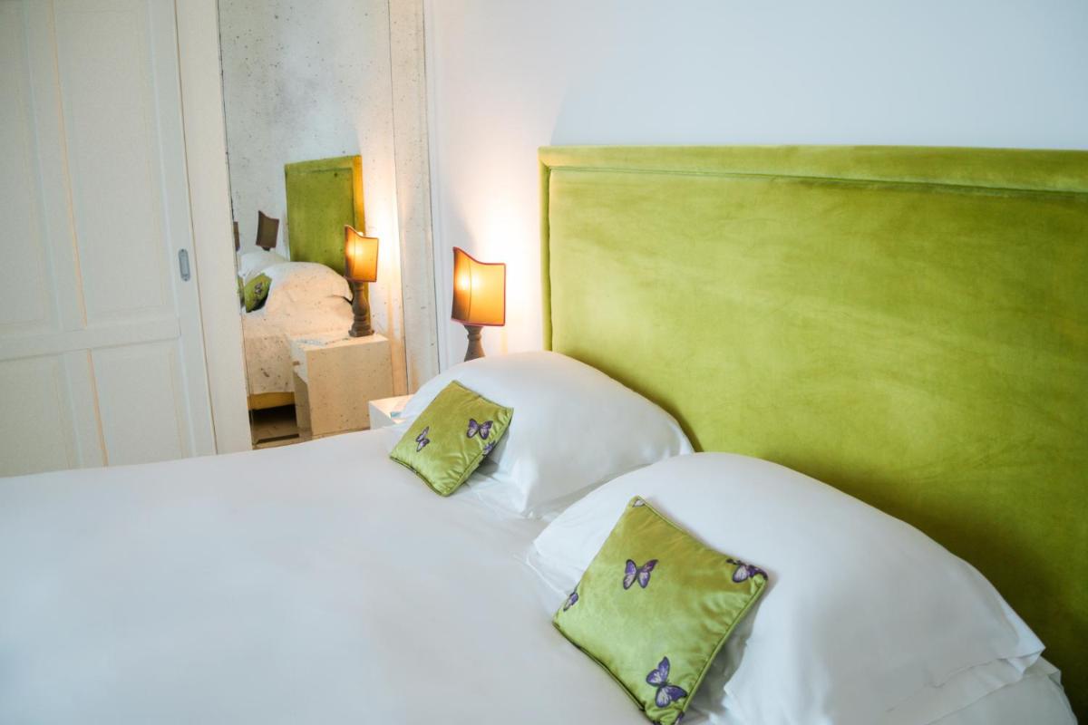 Villa Marina Capri - Preferred Hotels & Resorts