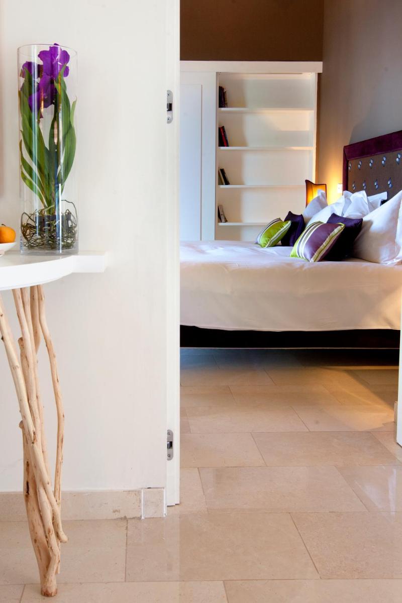 Villa Marina Capri - Preferred Hotels & Resorts