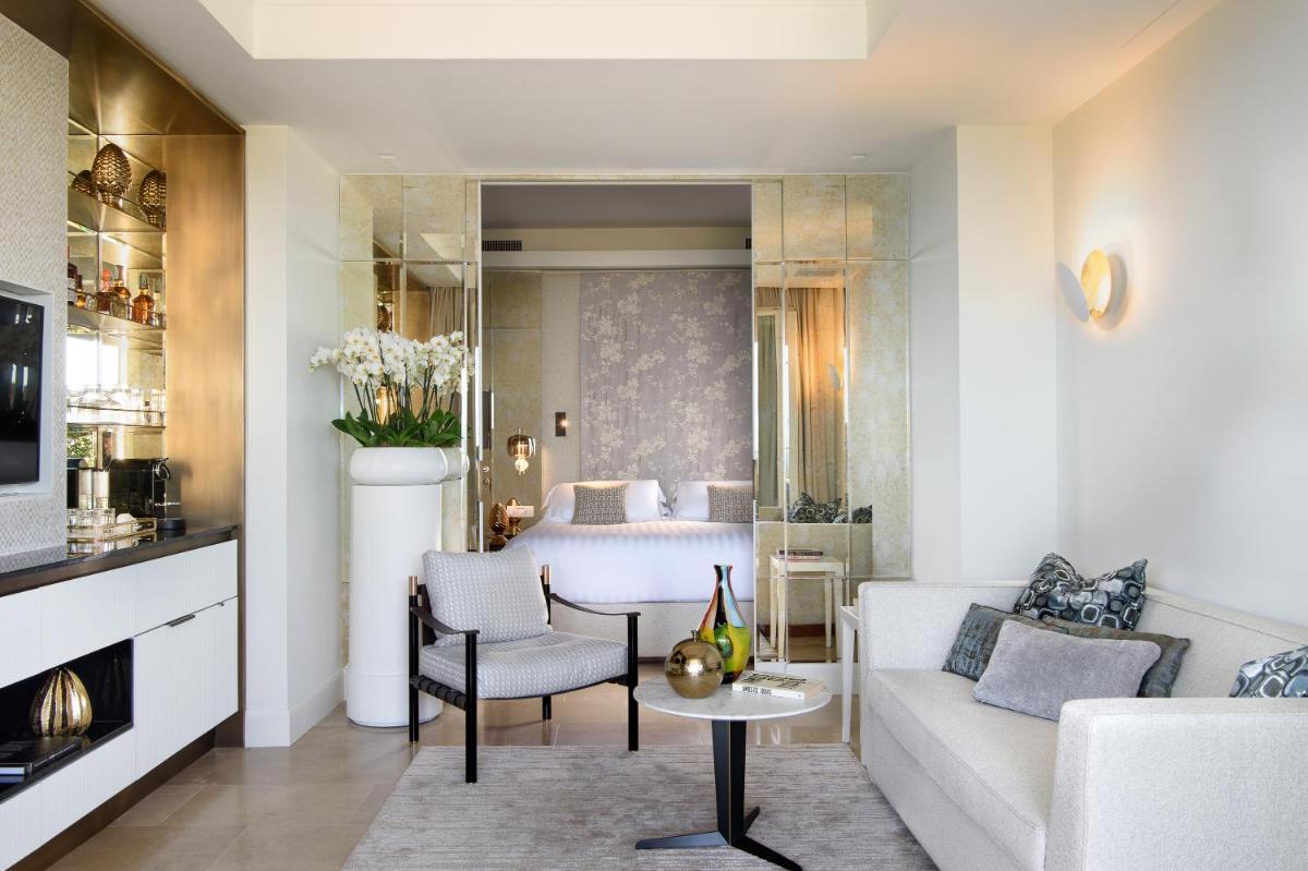 Villa Marina Capri - Preferred Hotels & Resorts