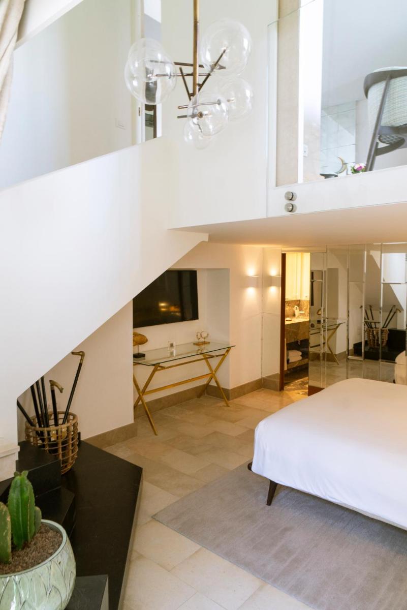 Villa Marina Capri - Preferred Hotels & Resorts