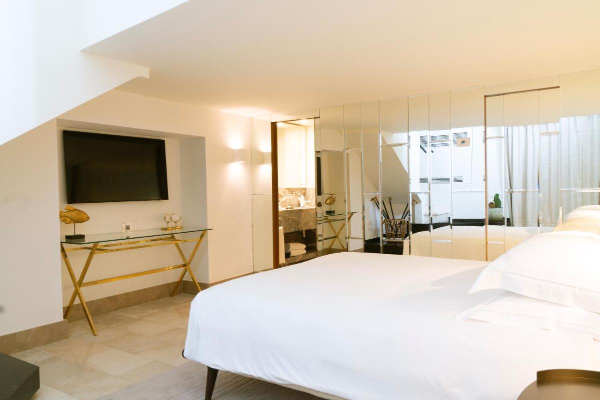 Villa Marina Capri - Preferred Hotels & Resorts