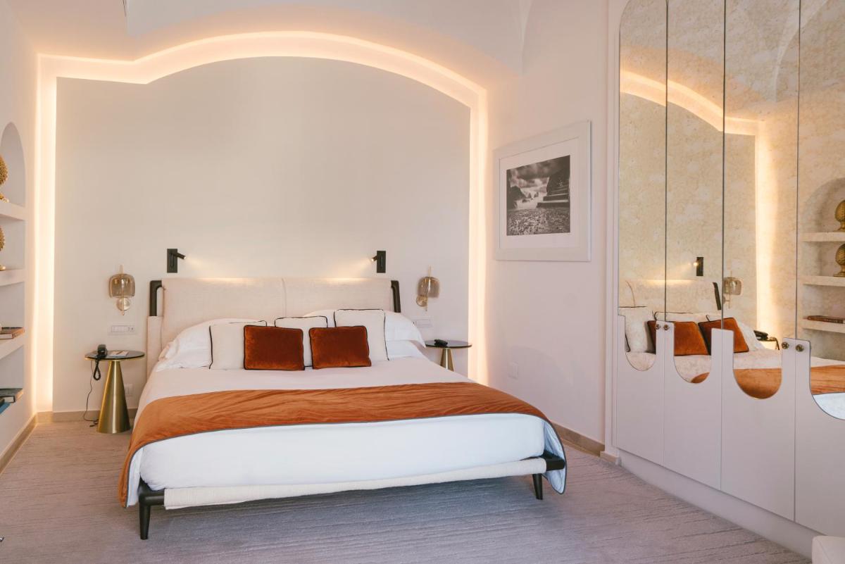Villa Marina Capri - Preferred Hotels & Resorts