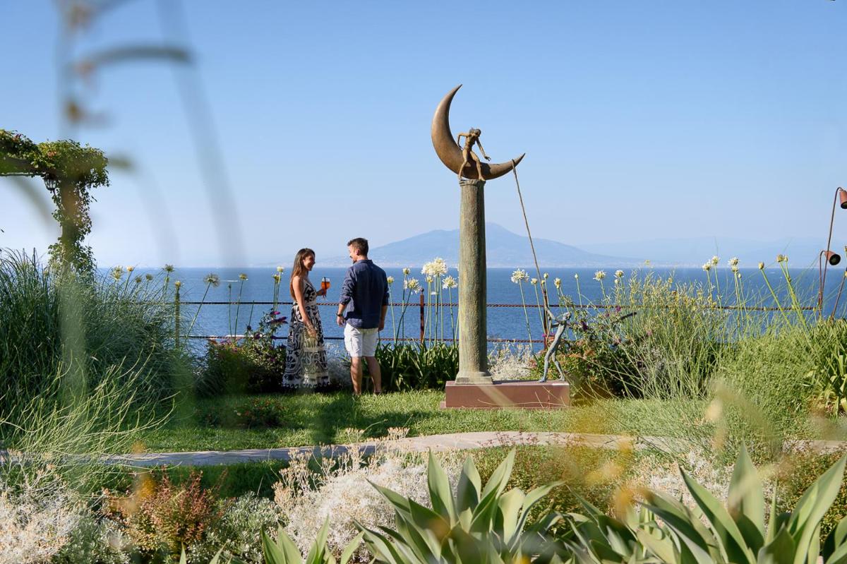 Villa Marina Capri - Preferred Hotels & Resorts