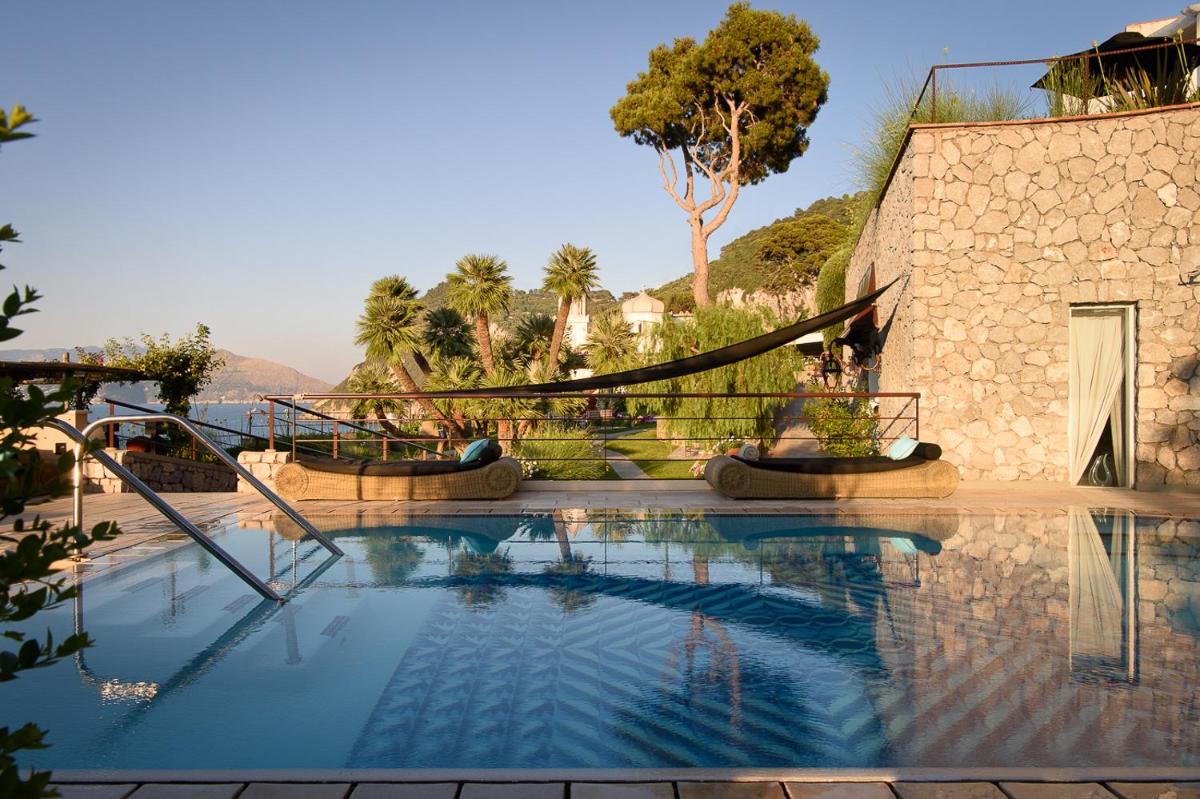 Villa Marina Capri - Preferred Hotels & Resorts
