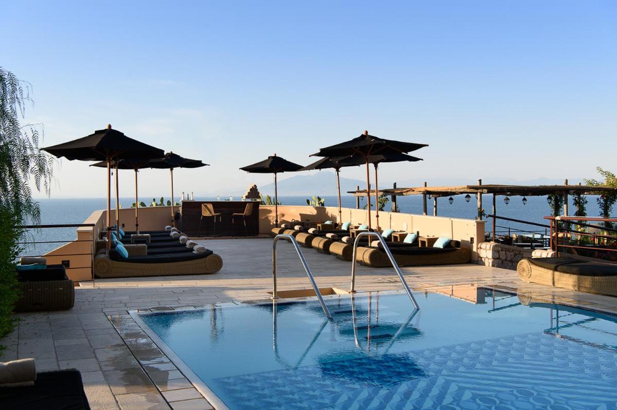 Villa Marina Capri - Preferred Hotels & Resorts