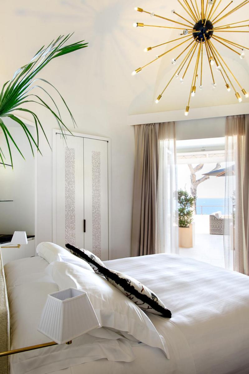 Villa Marina Capri - Preferred Hotels & Resorts
