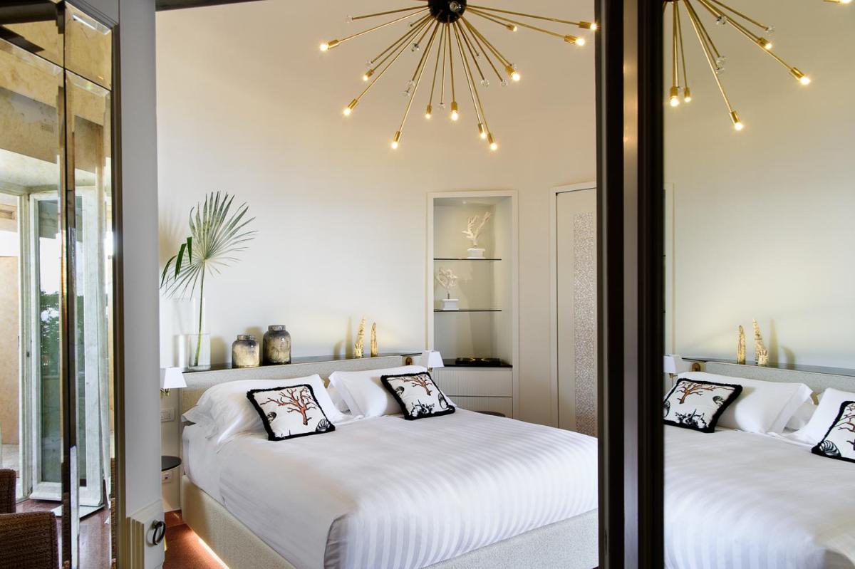 Villa Marina Capri - Preferred Hotels & Resorts