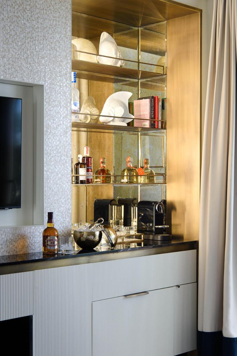 Villa Marina Capri - Preferred Hotels & Resorts