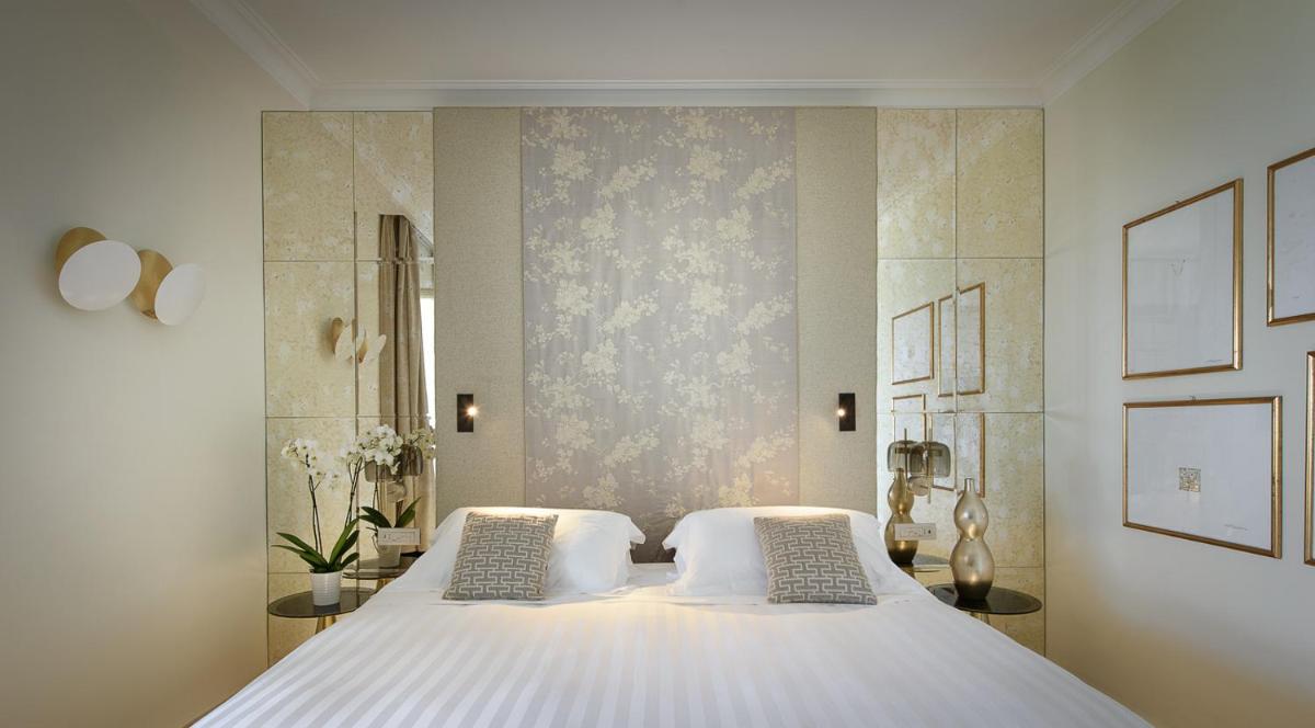 Villa Marina Capri - Preferred Hotels & Resorts
