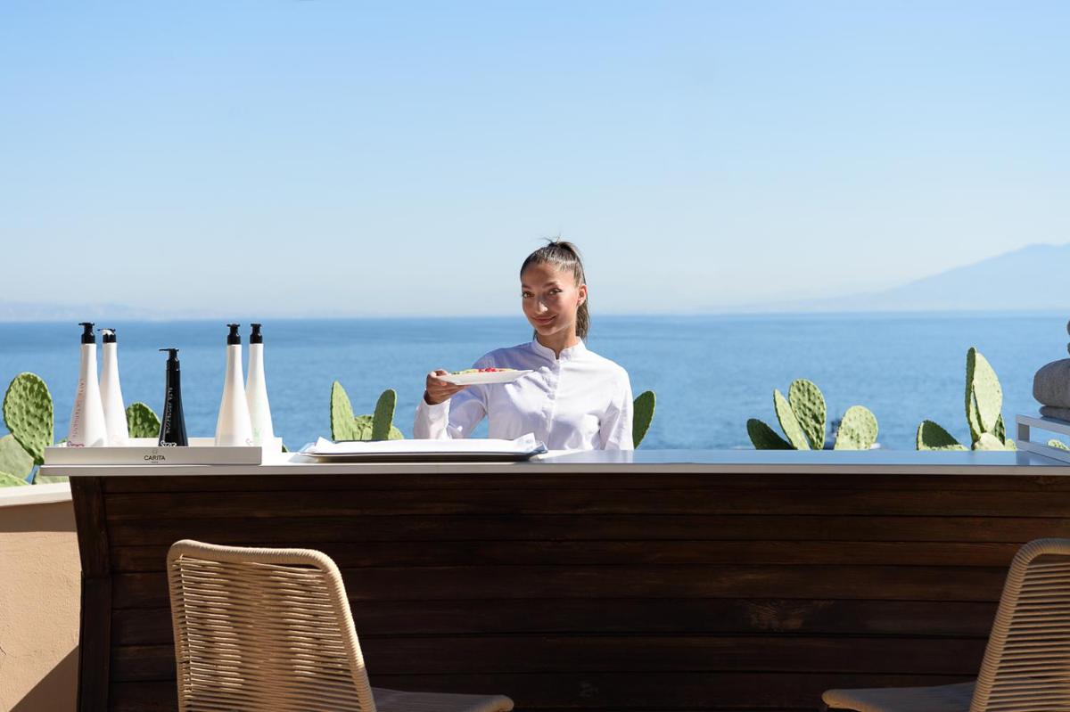 Villa Marina Capri - Preferred Hotels & Resorts